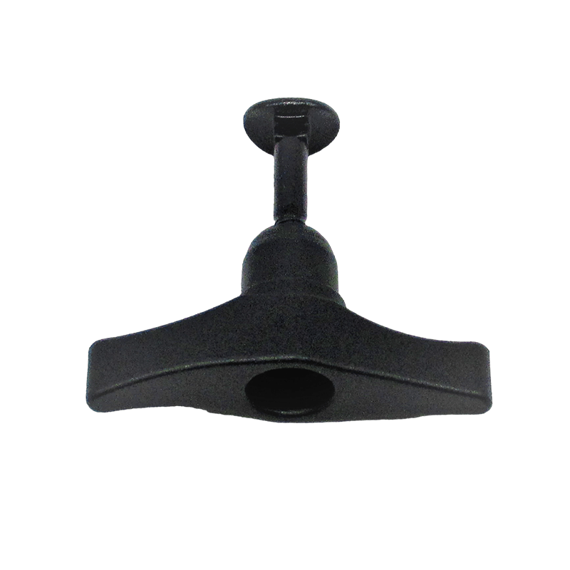 Handle Knob and Bolt Assembly