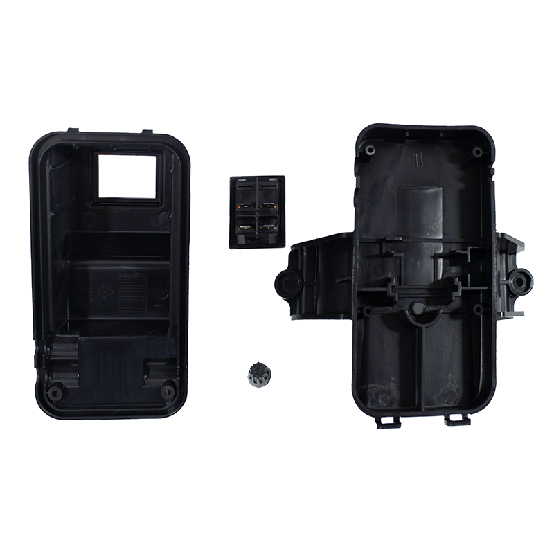 Boîte de commutation