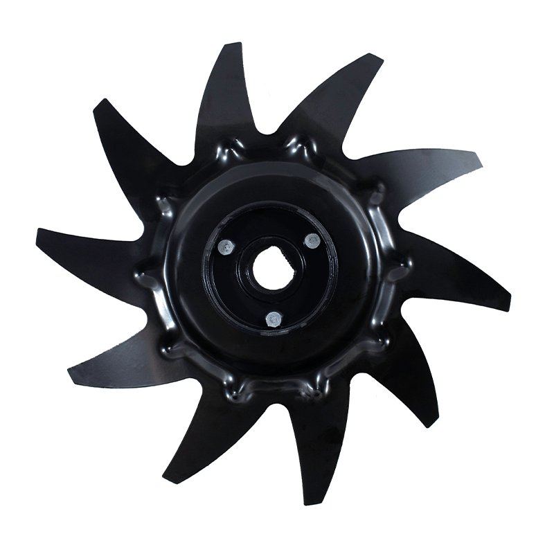 10-Inch Replacement Cultivator / Tiller Tine C