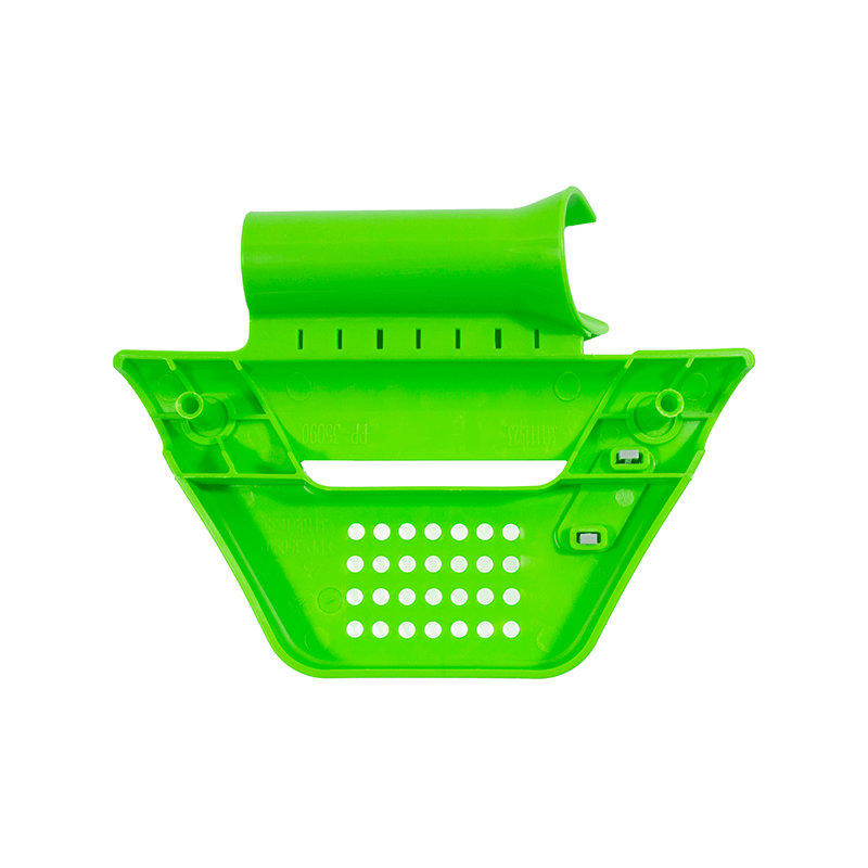 Spray Gun Holder Assembly