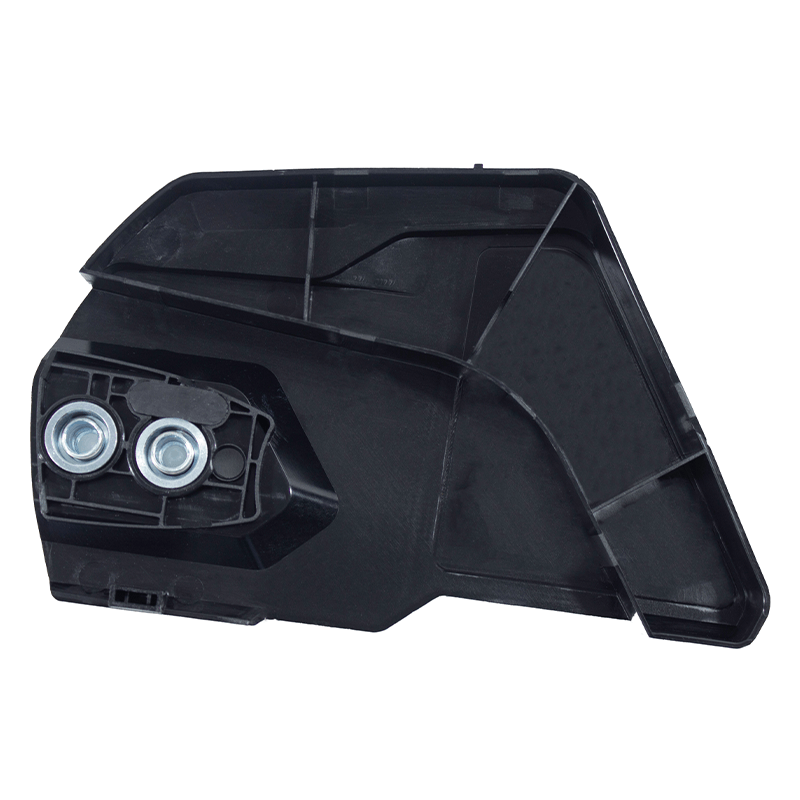 Sprocket Cover Assembly