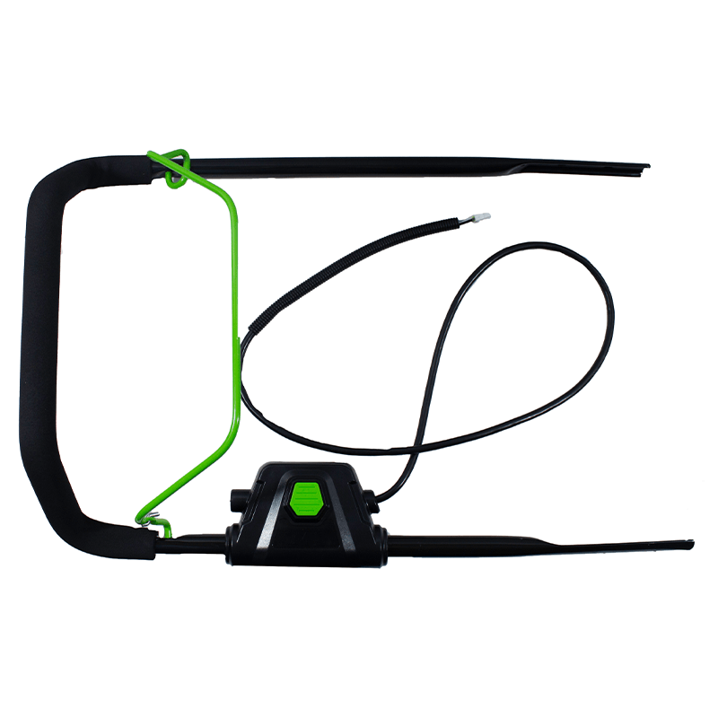 Upper Handle Assembly