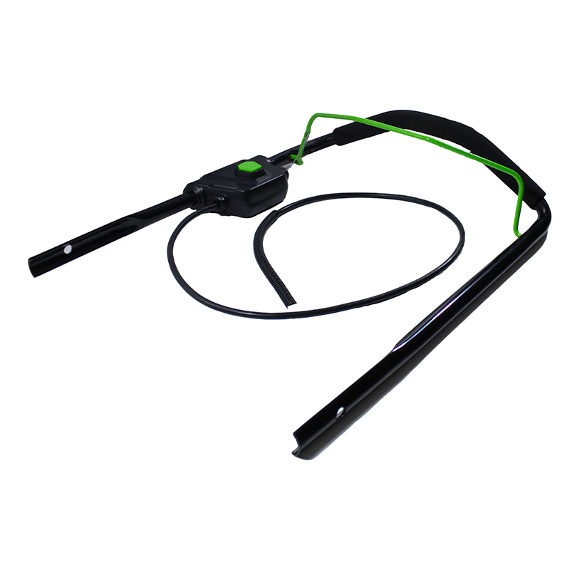 Upper Control Assembly