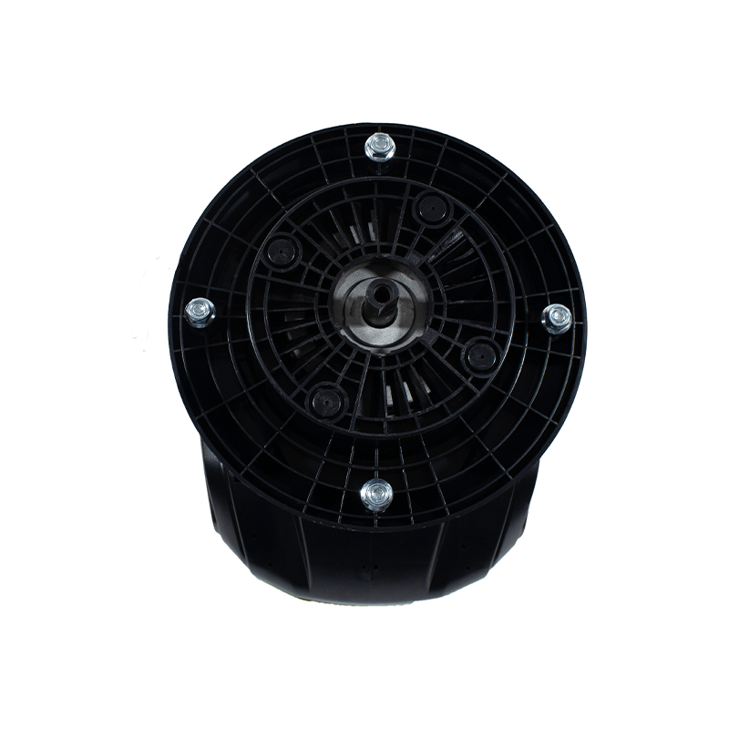 Ensemble de tête du moteur