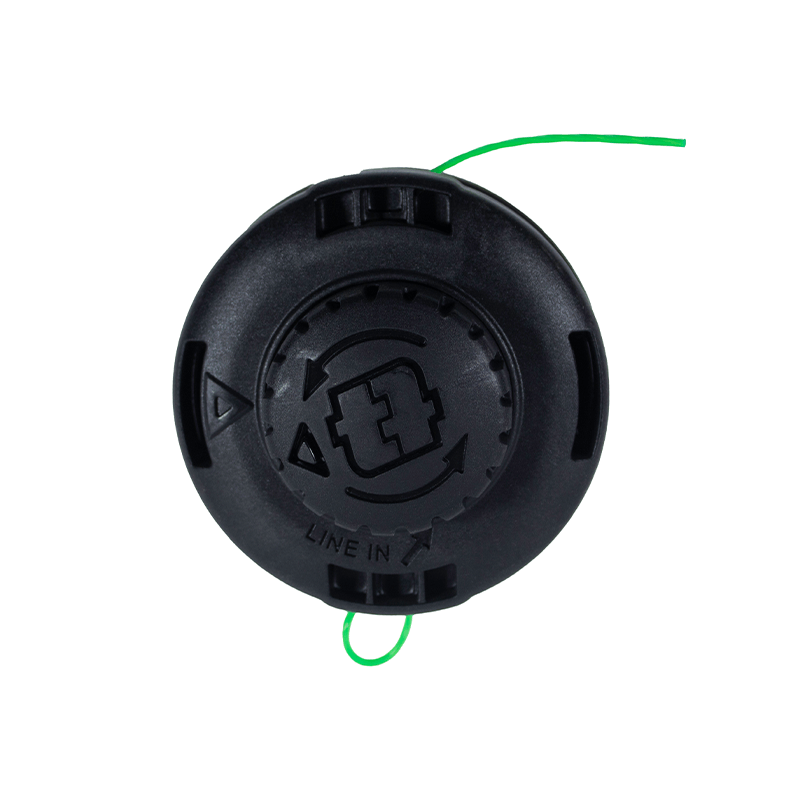 Ensemble de tête de coupe Tecomec