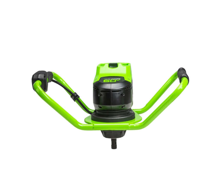 Husqvarna online earth auger