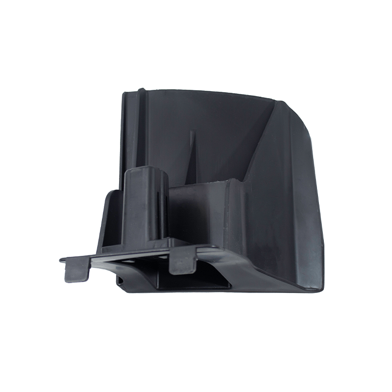 Bouchon de déchiquetage