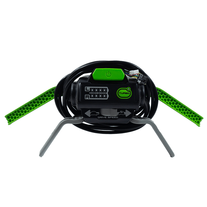 Upper Control Assembly