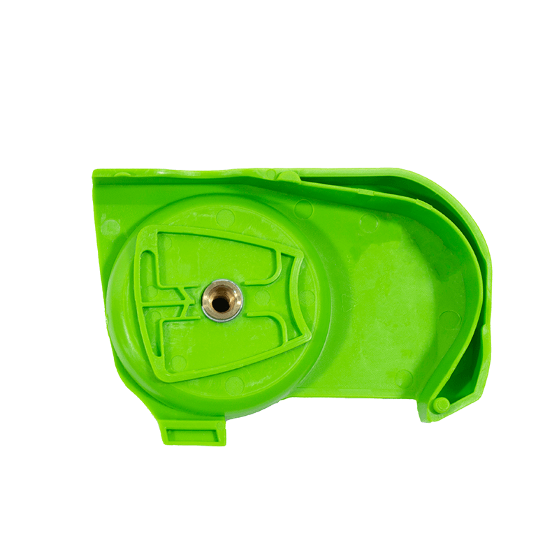 Assemblage du kit de pignon