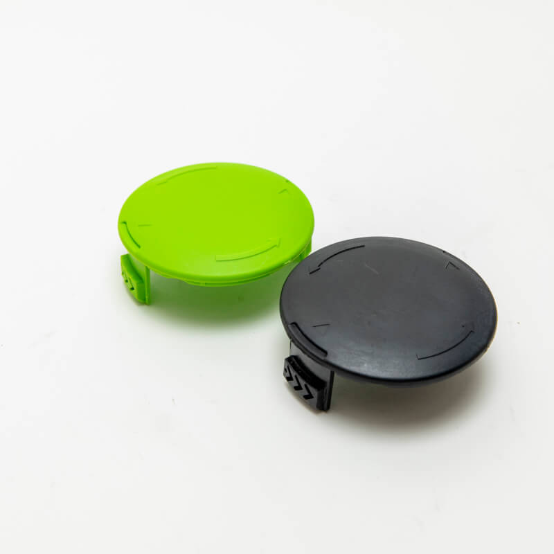 Dual Line Auto Feed Spool Cover - 1pk