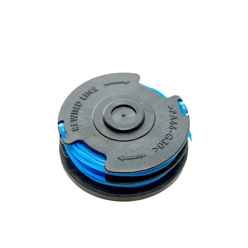 Dual Line Spool (Auto Feed)