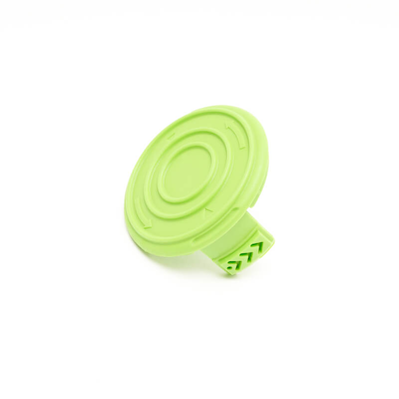 Spool Cover for Select String Trimmers