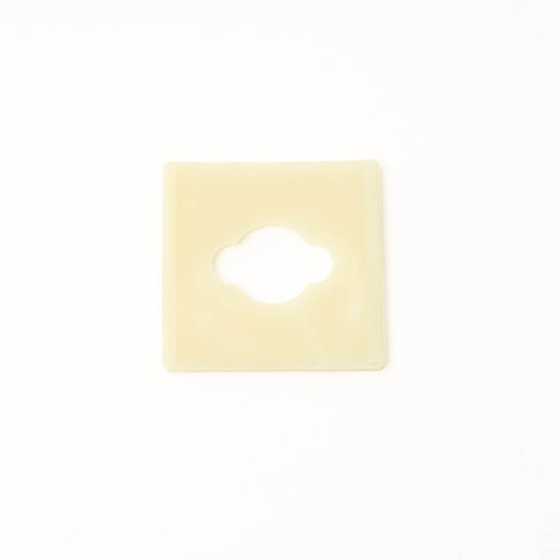 Lawn Mower Blade Insulator