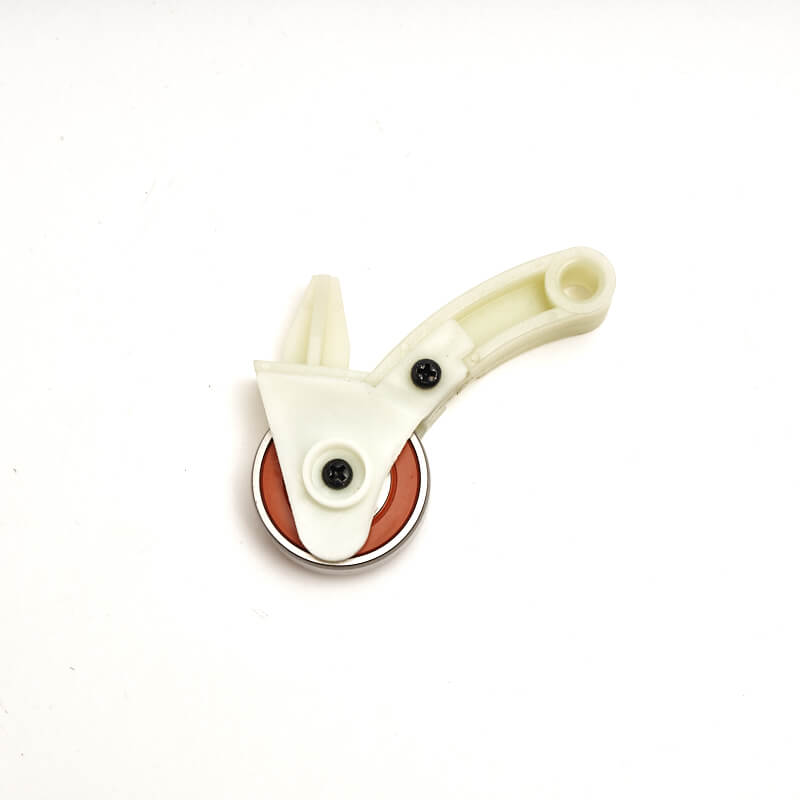 Roue de tension de courroie