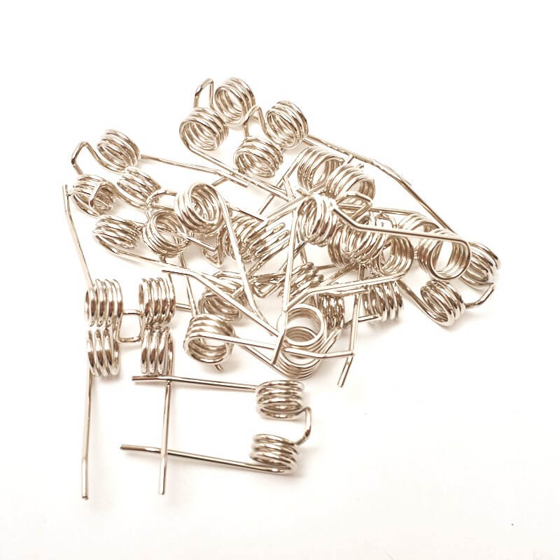 Replacement Dethatcher Tines (18 Pack)