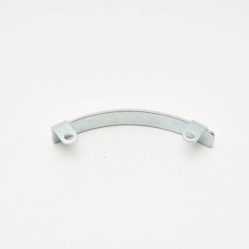 Left Side Wear Pad (for Select Snow Throwers)