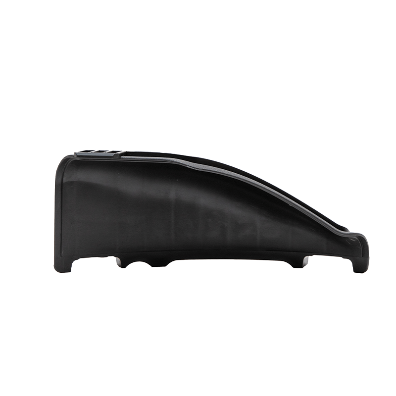 Couverture de paillis