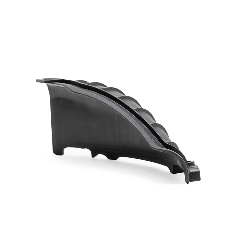 Couverture de paillis