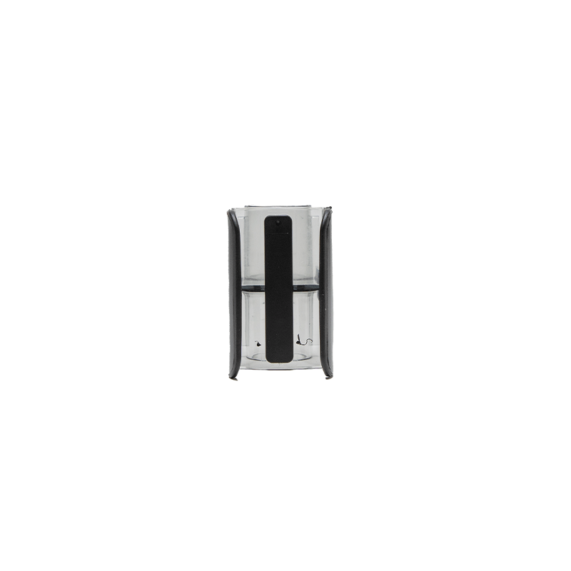 Accessory Rack (Black)