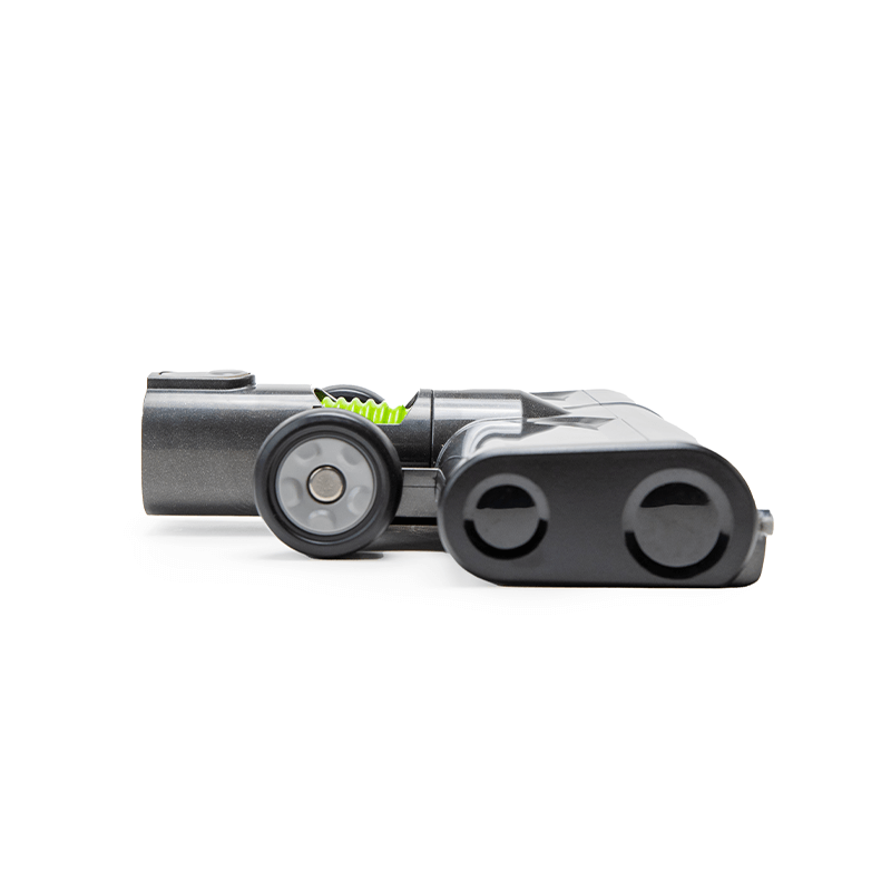 Hard Floor Brush (Black)