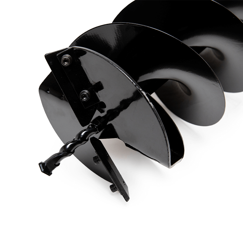 7/8" Earth Auger Bit