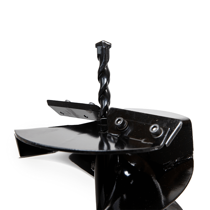 7/8" Earth Auger Bit