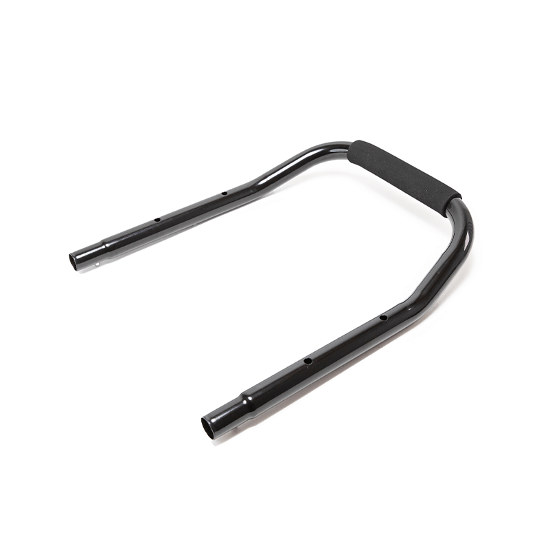 Ensemble de poignée supérieure