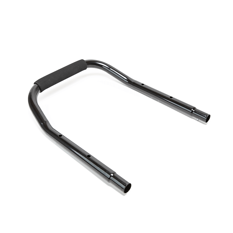 Ensemble de poignée supérieure