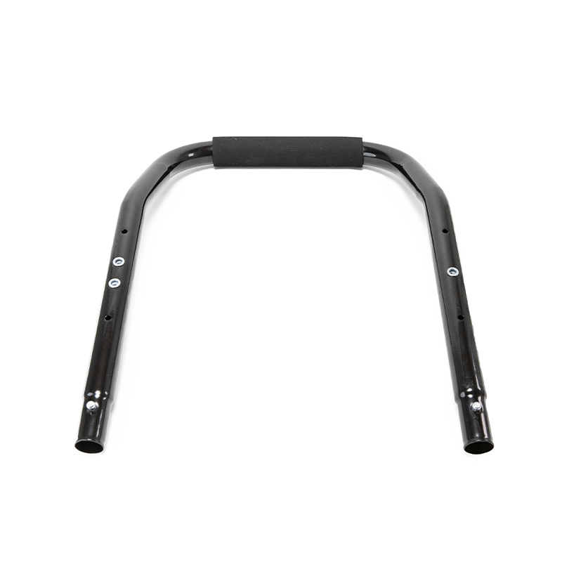 Ensemble de poignée supérieure