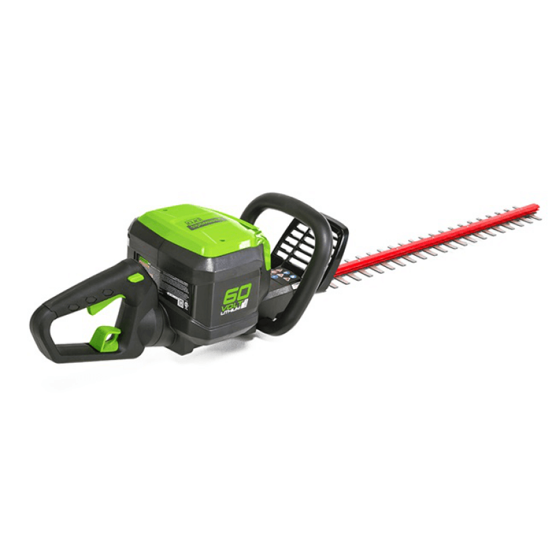 60V 24" Hedge Trimmer (Tool Only)