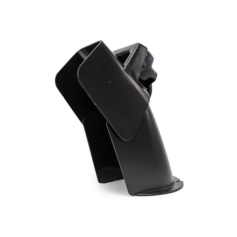 Chute Deflector Assembly