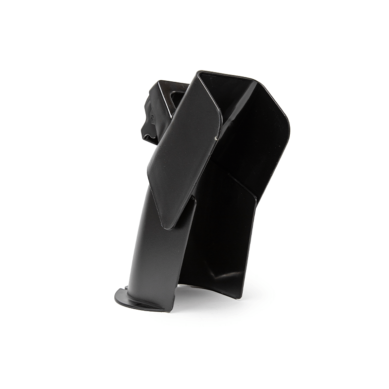 Chute Deflector Assembly