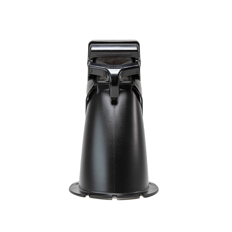 Chute Deflector Assembly