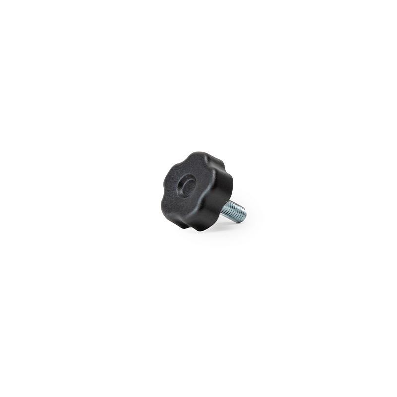 Boulon de bouton