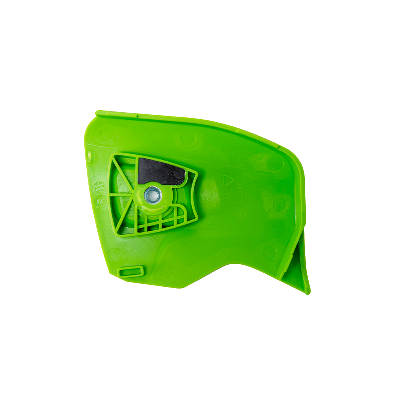 Sprocket Cover Assembly