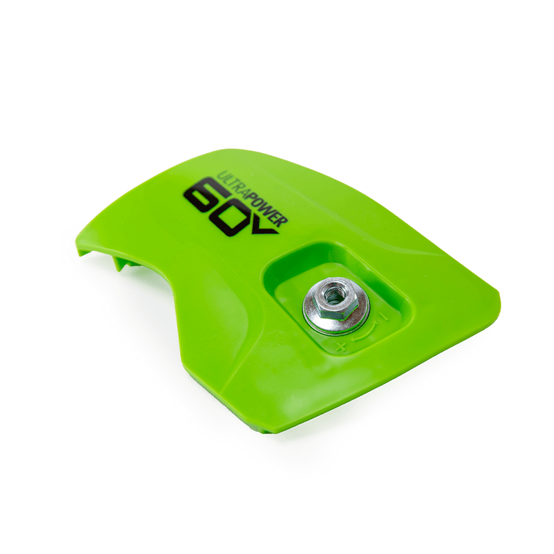 Sprocket Cover Assembly