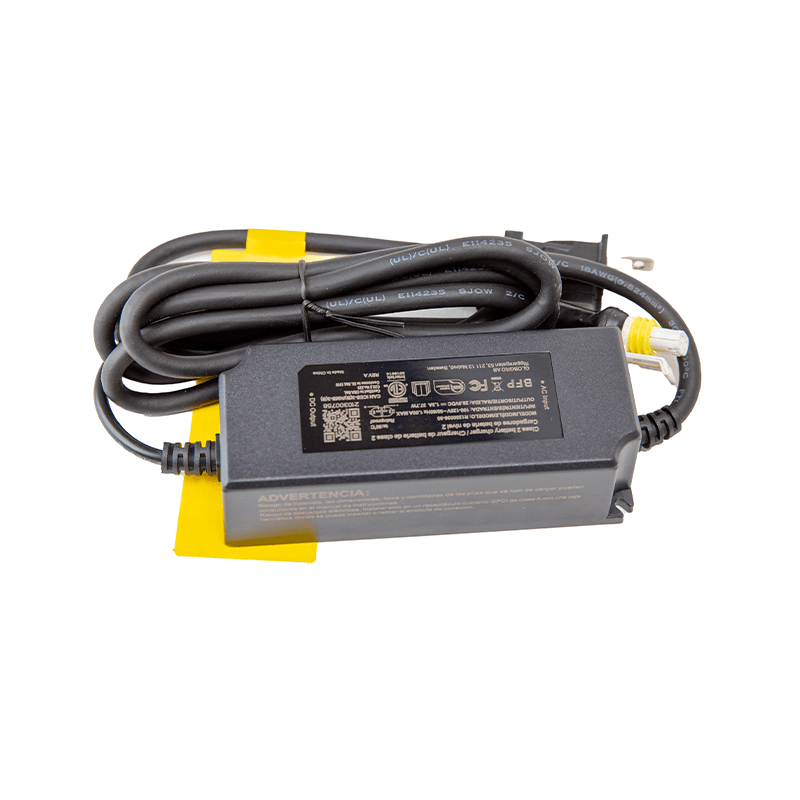 Optimow Power Supply Unit 1.3A – Greenworks Tools Canada Inc.