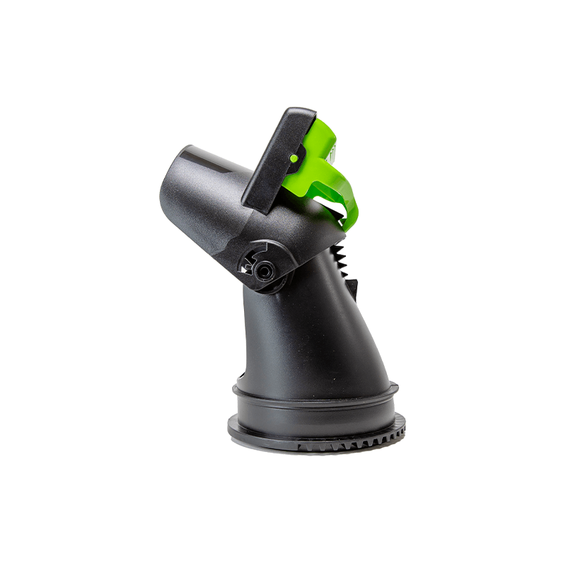 Ensemble de goulotte de décharge pour souffleuses à neige Greenworks de 20 po