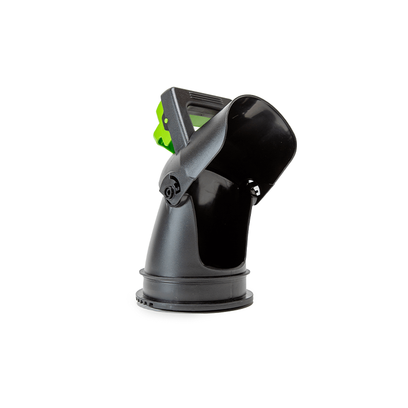 Ensemble de goulotte de décharge pour souffleuses à neige Greenworks de 20 po