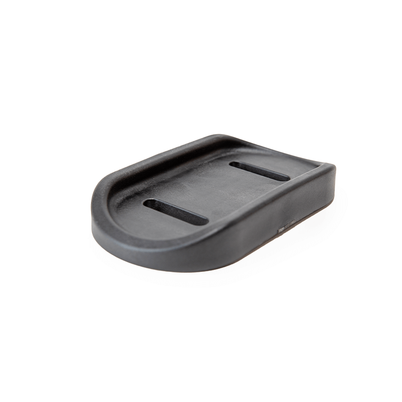 Skid Plate Assembly for 24" Snow Throwers