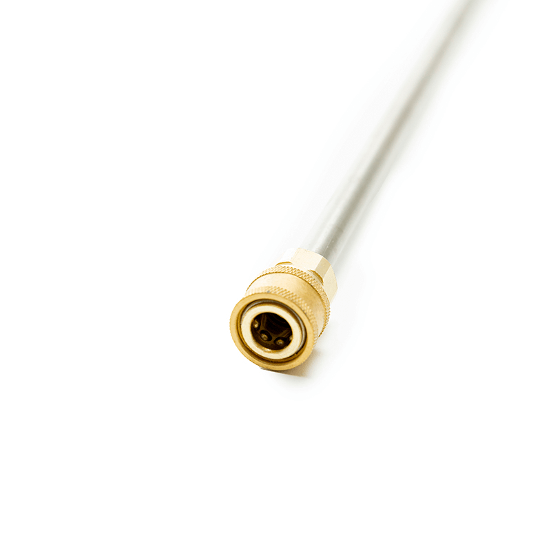 Metal Wand for 2000PSI+ Pressure Washers