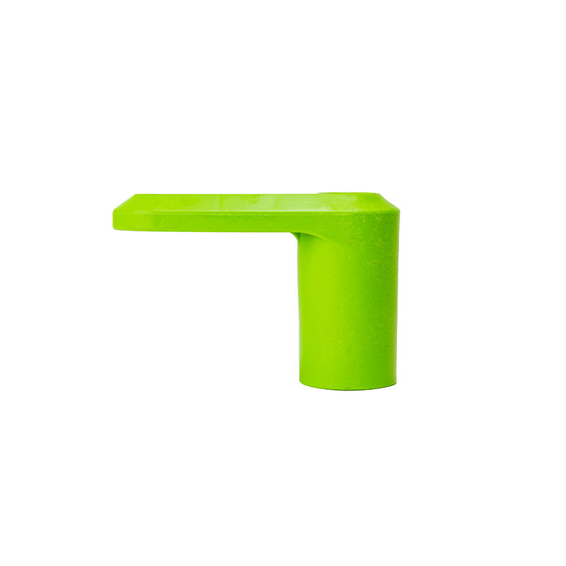 Rangement du cordon d'alimentation