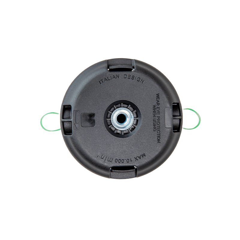 Trimmer Head Assembly