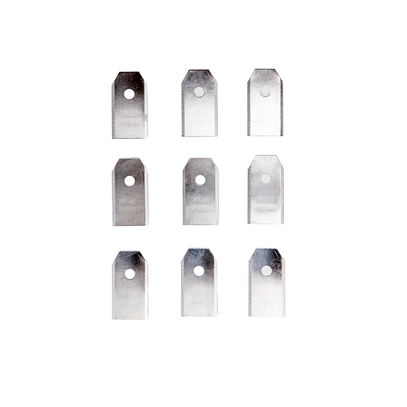 Ensemble de lames de rechange pour tondeuses robotisées Optimow