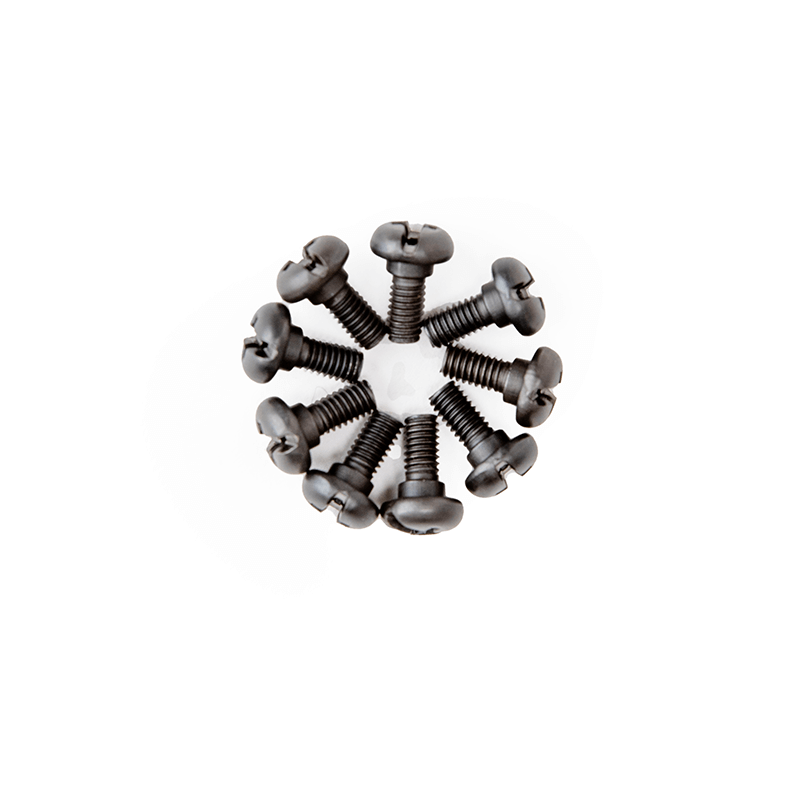 Ensemble de lames de rechange pour tondeuses robotisées Optimow