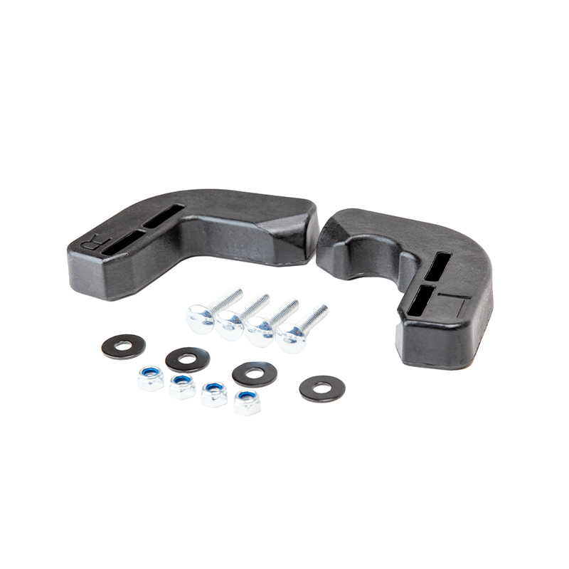 Skid Plate Assembly for 22" Snow Throwers