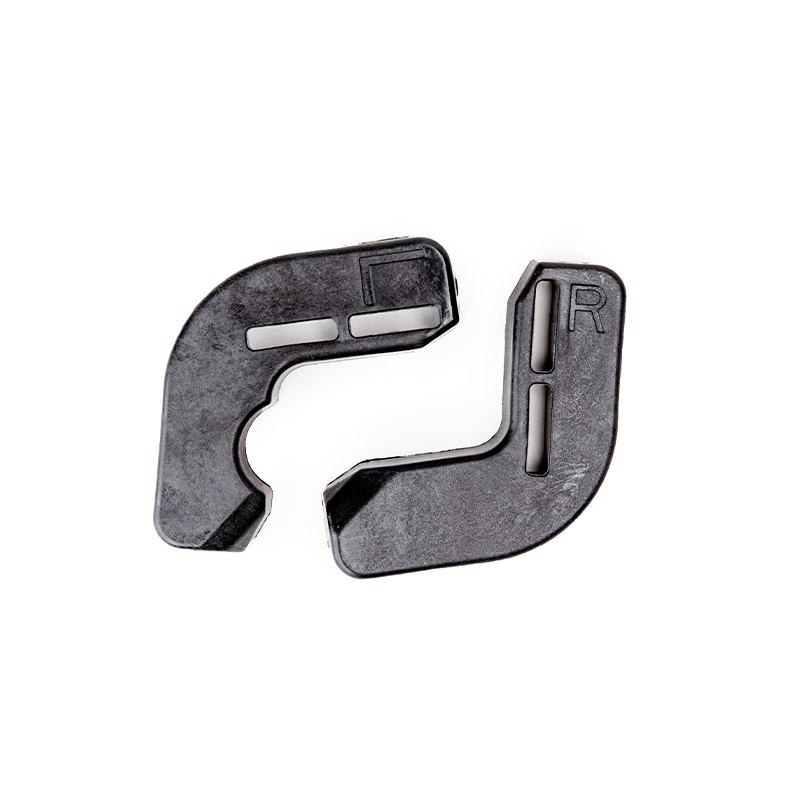 Skid Plate Assembly for 22" Snow Throwers