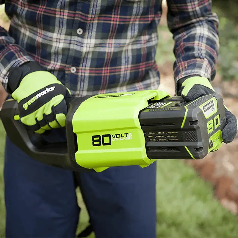 80 volt pole saw deals