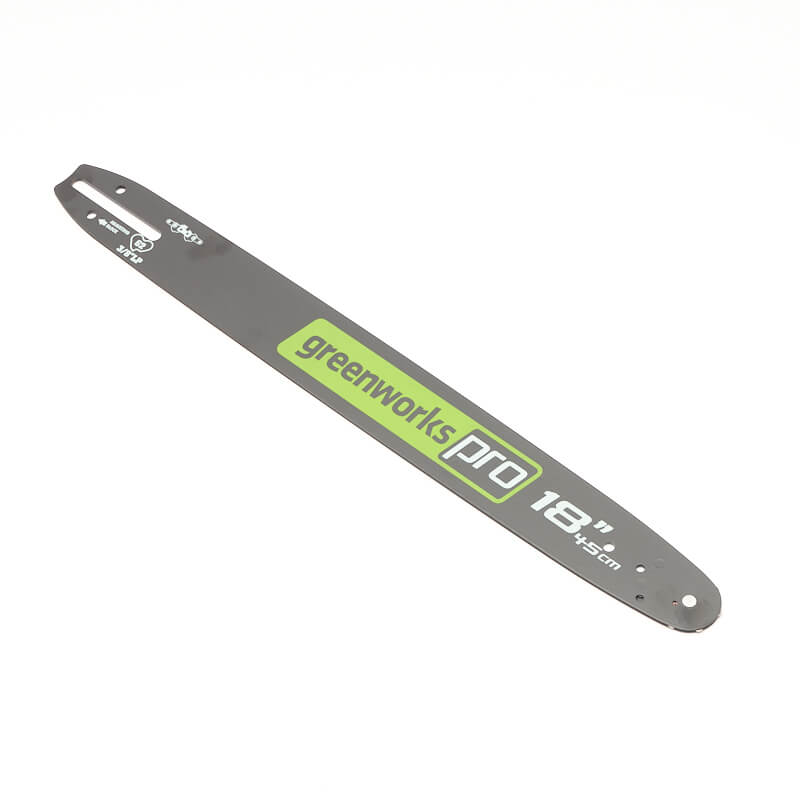 Guide-chaîne de scie à chaîne 13A 18 pouces – 31101406