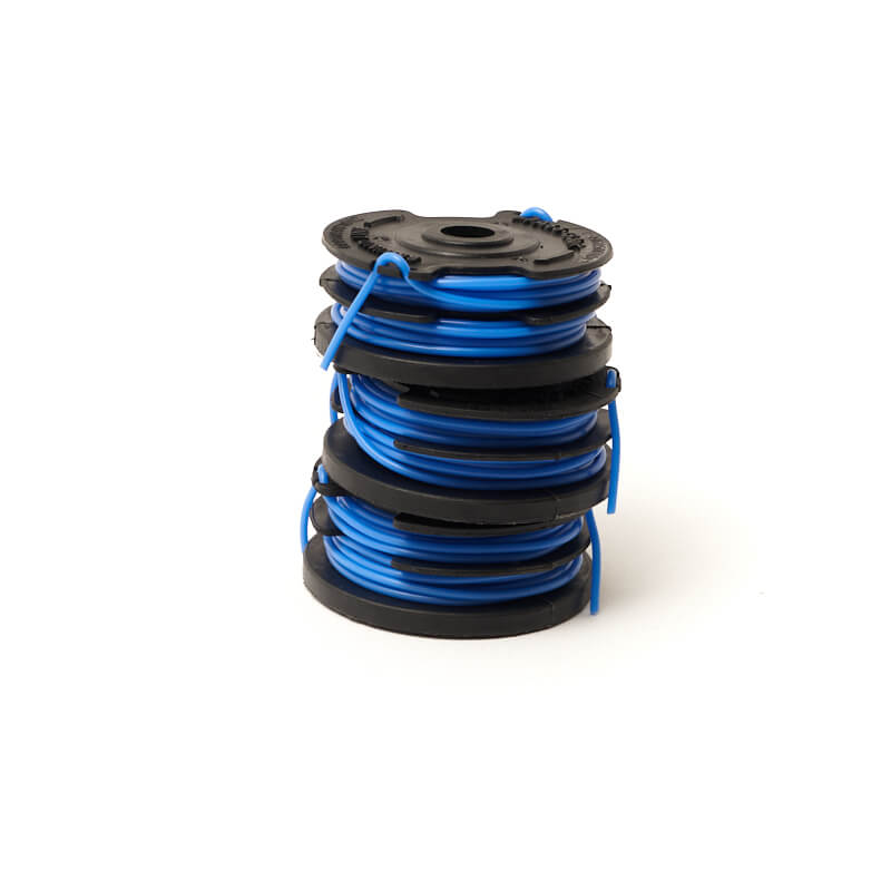 Dual Line Spool